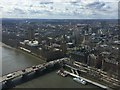 TQ3079 : View over the Palace of Westminster, London by Chris Whippet