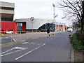 NZ2662 : Gateshead International Stadium by David Dixon