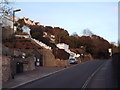 SX9263 : Parkhill Road, Torquay by Malc McDonald