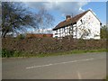 SO8642 : Quay Lane Cottage by Philip Halling