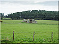 NJ3062 : Disused GNSR railway over bridge by valenta