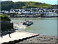 SX8851 : Lower Ferry, Kingswear by Brian Robert Marshall