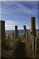 NS3230 : Troon sands restoration by david cameron photographer