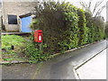 TM1355 : 36 Greenhill Postbox by Geographer