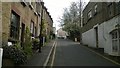 TQ3370 : Haynes Lane, SE19 by Christopher Hilton