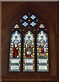 SO7193 : St Leonard, Bridgnorth by Philip Pankhurst