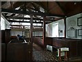 SO4798 : Church of St Mary, Leebotwood by Alan Murray-Rust