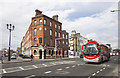 O1635 : Amiens Street, Dublin by Rossographer