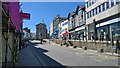 SW4730 : Market Jew Street, Penzance by Steven Haslington