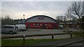 SX0151 : KFC, St Austell by Steven Haslington