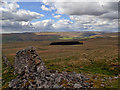 SE0069 : Upland Rough Pasture by Mick Garratt