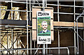 J0154 : Assembly election poster, Portadown - May 2016(1) by Albert Bridge