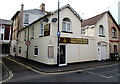 SX9472 : Trade Winds restaurant, Teignmouth by Jaggery