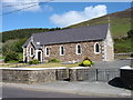 Q6501 : St Joseph's church, Inch by David Purchase