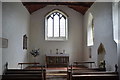 TA1004 : Interior, All Hallows church, Clixby by Julian P Guffogg