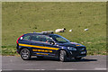 TV5895 : Beachy Head Chaplaincy Team patrol car by Ian Capper