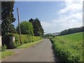  : Bottom Pond Road, Highsted by Chris Whippet