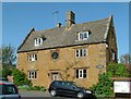 SK8101 : Godfrey's House, Church St, Belton-in-Rutland by Alan Murray-Rust