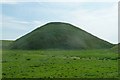 SU0968 : Silbury Hill by Rob Farrow