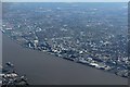 SJ3390 : Liverpool waterfront by Richard Hoare