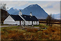 NN2653 : Blackrock Cottage by Chris Heaton