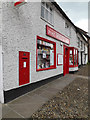 TM0855 : Needham Market Post Office & Shop by Geographer