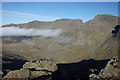 NY2306 : Above Upper Eskdale by Michael Graham