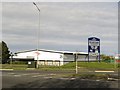 NZ2578 : Units at Nelson Park Industrial Estate, Cramlington by Graham Robson