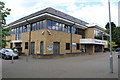 TL3800 : Waltham Abbey Health Centre by Richard Hoare