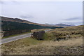 NN3039 : Stout bridge on the Old Military Road by Tim Heaton