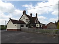 TM1552 : The Cross Keys Public House, Bell's Cross, Henley by Geographer