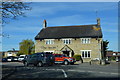 TL0050 : The Swan, Bromham by N Chadwick