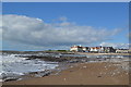 SS8176 : Porthcawl seafront by Helen