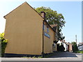 TM0848 : The Duke of Marlborough Public House, Somersham by Geographer