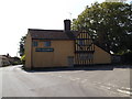 TM0848 : The Duke of Marlborough Public House, Somersham by Geographer