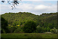 SJ5053 : View off Bickerton Hill by Christopher Hilton