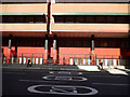 TQ3082 : The British Library by Stephen McKay