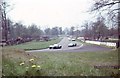 SJ5965 : Oulton Park 1965 Lodge Corner by Jim Barton