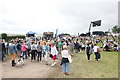 SJ7177 : The Royal Cheshire County Show 2016 by Jeff Buck