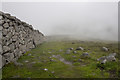 J2927 : The Mourne Wall, Slieve Meelbeg by Rossographer