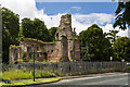 N8818 : Jigginstown House ruin, Co. Kildare (1) by Mike Searle