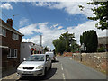 TL9979 : C637 Thelnetham Road, Hopton by Geographer