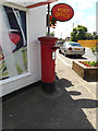 TL9979 : Thelnetham Road Postbox by Geographer