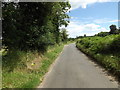 TL9780 : C636 Nethergate Street, Knettishall by Geographer