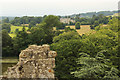 ST9226 : New Wardour Castle by Richard Croft