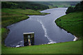 SE0204 : Dovestone Reservoir by Stephen McKay