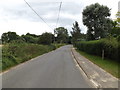 TL9879 : C636 Nethergate Street, Hopton by Geographer