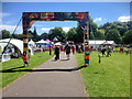 SU4211 : Southampton Mela Festival, Hoglands Park by David Dixon