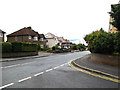 TL1413 : Crabtree Lane, Harpenden by Geographer