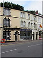 SO3013 : Town Gate Chinese takeaway, Abergavenny by Jaggery